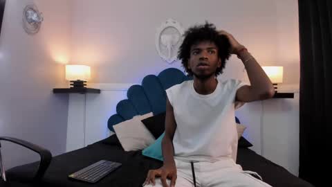 Alex Jaccob online show from October 6, 1:16 pm