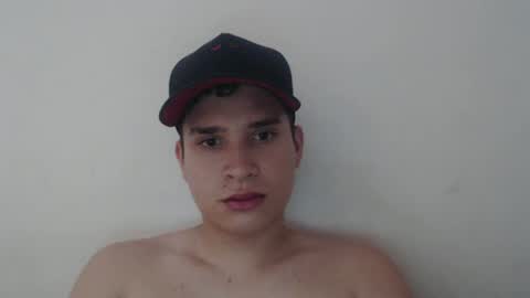Snapshot of alexking2026 chatting on October 24, 2:41 pm alexking2026 online show from October 24, 2:41 pm