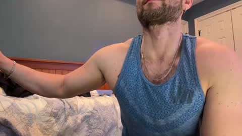 Alex Mann online show from March 2, 3:42 pm