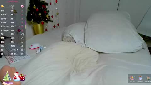 Alex online show from December 19, 9:50 am