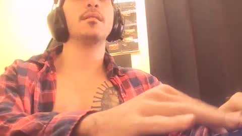 Alexxx online show from November 3, 3:58 pm