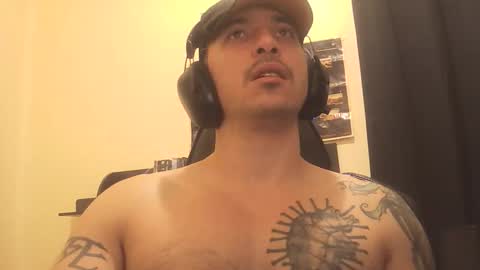 Alexxx online show from November 9, 4:44 pm