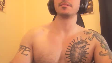 Alexxx online show from February 18, 5:54 pm