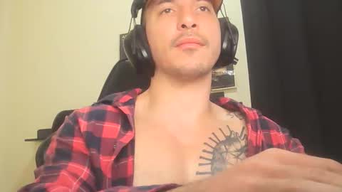 Alexxx online show from October 23, 5:16 pm