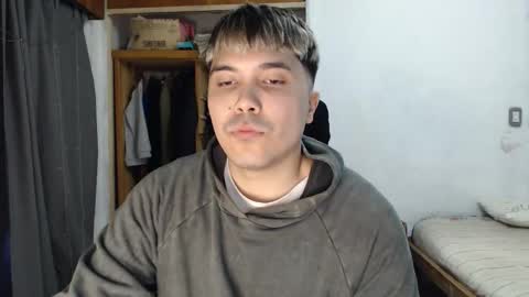 Alexander online show from April 16, 9:04 pm