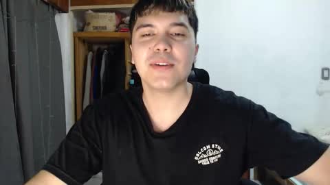 Alexander online show from April 2, 4:37 pm