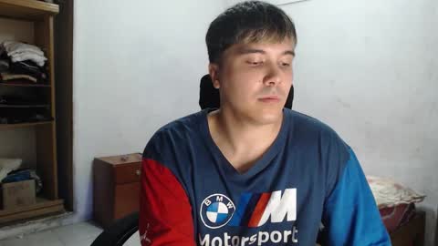 Alexander online show from March 5, 7:21 pm