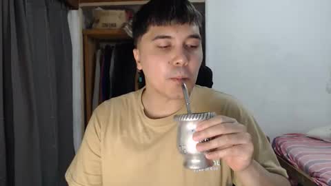 Alexander online show from March 27, 5:47 pm