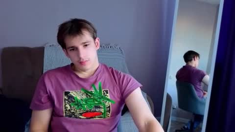 Dennis online show from October 8, 12:42 pm