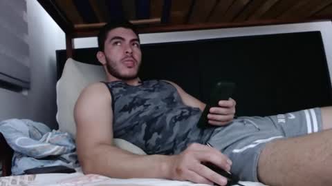 alexsb1998 online show from February 21, 6:18 am