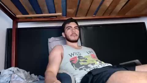 alexsb1998 online show from September 9, 4:12 am