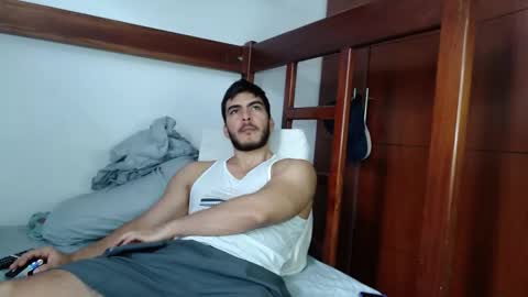 alexsb1998 online show from February 24, 6:19 pm