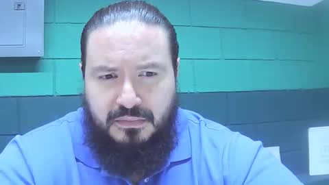 alextambet online show from March 12, 1:08 pm