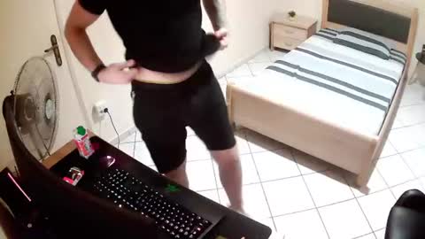 alexthepro00 online show from June 23, 6:11 pm