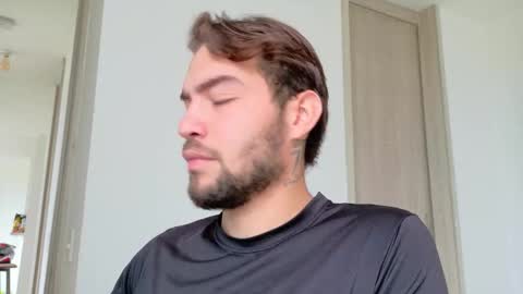 Alex online show from February 13, 6:57 pm