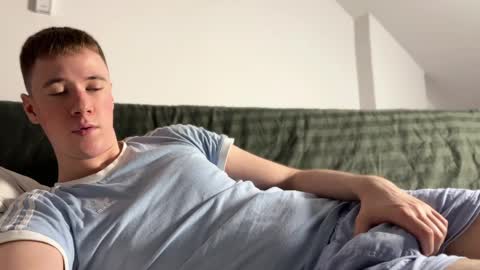 Alex online show from April 8, 6:57 am