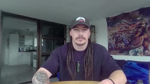 Alex online show from November 30, 12:45 am