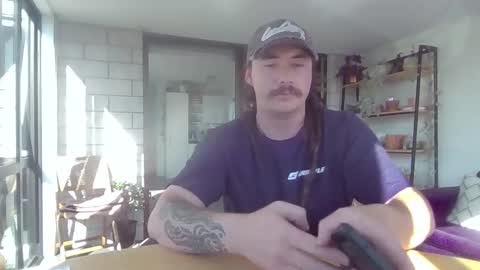 Alex online show from February 11, 4:39 am