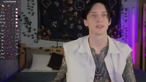 Alex online show from January 6, 3:16 pm