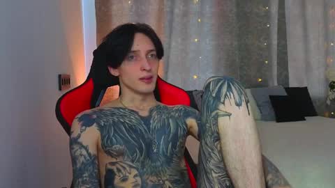 Alex online show from April 6, 8:15 am