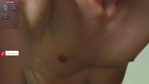 Alex online show from December 5, 11:12 pm