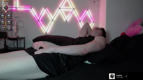 Alfie Green online show from March 25, 11:20 pm