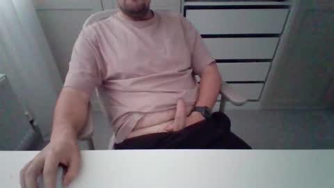 Snapshot of alfo267 chatting on October 9, 8:52 am WorkFromHomeFun online show from October 9, 8:52 am