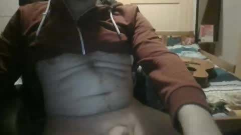 Alfredo Ginger huge cock online show from December 2, 6:44 pm