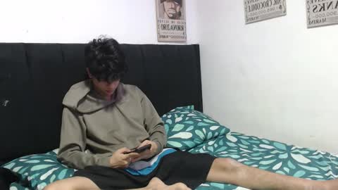 alice online show from March 1, 7:57 pm