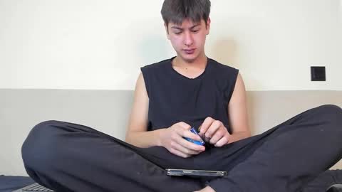 Dan online show from December 4, 1:12 am