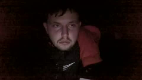 Chris online show from December 2, 2:03 am