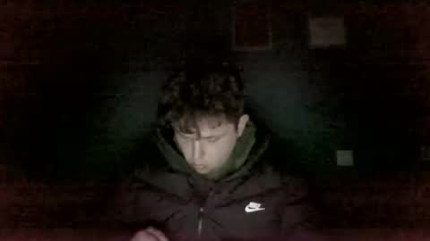 Chris online show from April 15, 10:43 pm