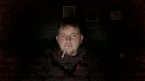 Chris online show from October 3, 12:59 am