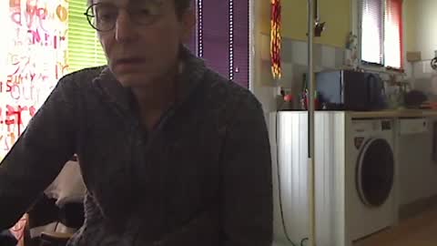 Sandwich online show from December 6, 8:37 am