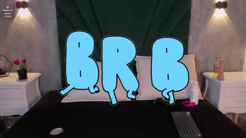  Alexis Etereo  online show from February 28, 8:52 pm