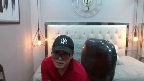   ALJVR online show from November 20, 1:43 pm