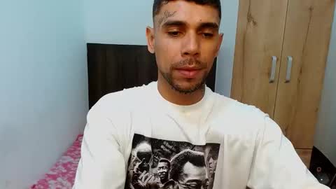 Allan online show from February 15, 6:49 pm