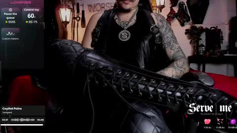   online show from May 27, 11:35 pm