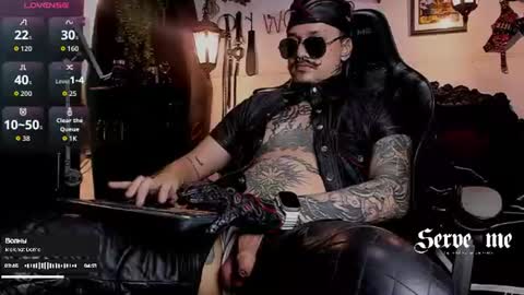   online show from July 18, 6:57 pm