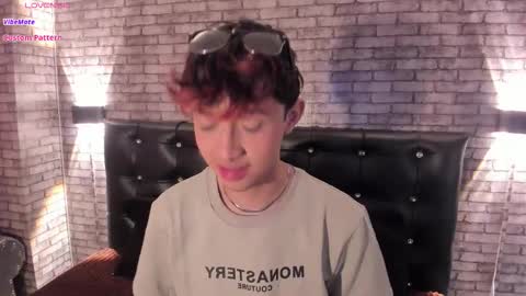 Allen online show from January 9, 8:47 pm