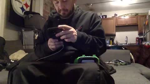 allenhungfun online show from January 1, 12:11 am