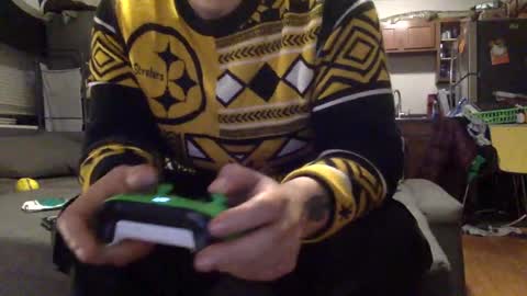 allenhungfun online show from January 6, 2:26 am