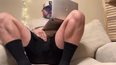 Allessandro online show from February 4, 11:38 pm