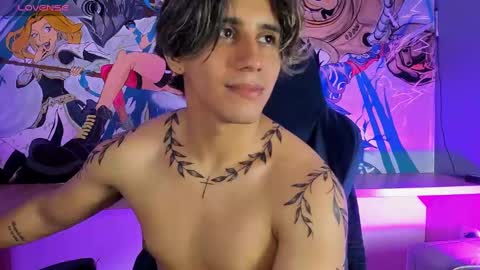 Allex online show from September 19, 10:53 pm