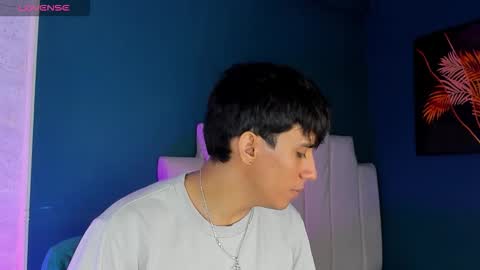 Allex online show from October 23, 8:56 pm