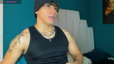 Allex online show from September 28, 11:03 pm