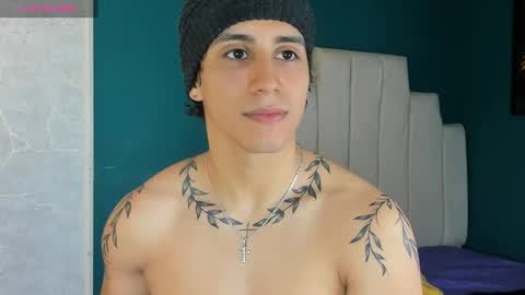 Allex online show from October 2, 10:25 pm