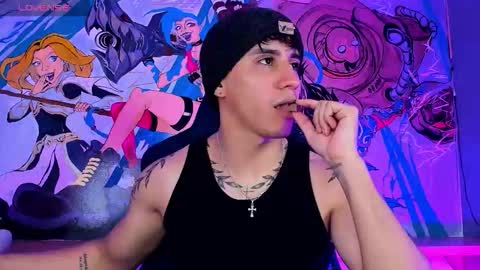 Allex online show from October 18, 12:04 am