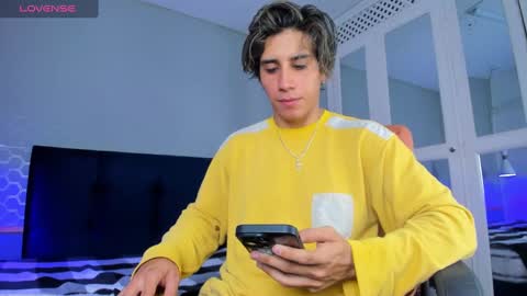 Allex online show from September 23, 9:58 pm