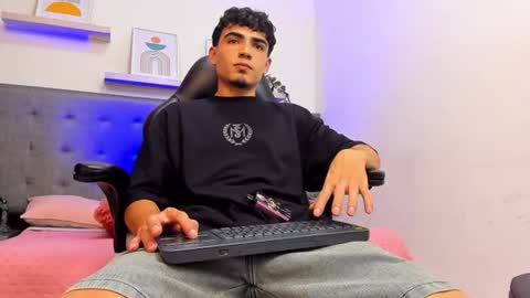 Allex online show from July 14, 2:05 am